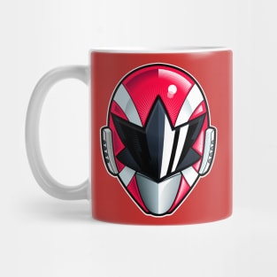 V-Red ! Ready ! Mug